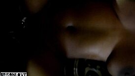 Her Legs Shake From Intense Banging