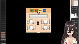 Let's play frank's adventure 2 parody