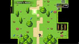 bunnysuit girl handjobs old pervert