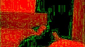 The red light was turned on so I wanted a hard anal fuck