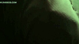 BBW with BIG ASS and TITS LICKS MONSTER COCK in PLEASURING SESSION