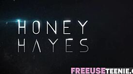 Teen Hospital Group Session With Doctor