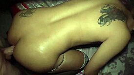 i bareback the exotic thai ladyboy