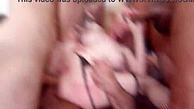 i can’t get over rebel rhyder taking 5 cocks in wet dap madness!