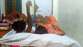 Hot Indian Pussy Fucked Hard