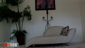 Fat Ebony Bitch Nailed by Jon Jon’s Huge Cock