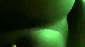 BBW with BIG ASS and TITS LICKS MONSTER COCK in PLEASURING SESSION