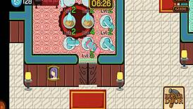 hg haunted raven short 18+ game review