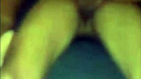 big ass gets culeando with monster cock