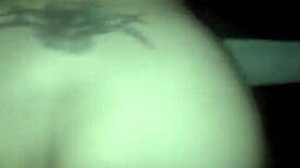 que rico culo tiene mi puta desiree en doggystyle bent over homemade.