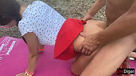 guys, wanna bang two chicks in the mountains?