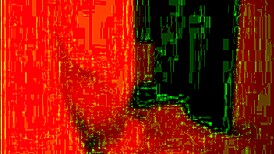 The red light was turned on so I wanted a hard anal fuck