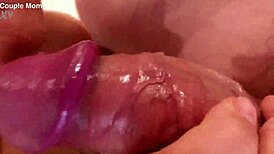 she dont stop till i fill her mouth with cum