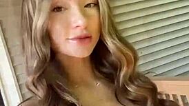 Hey, have you seen Pumpkinspicemcayla's sexy tits and ass compilation?