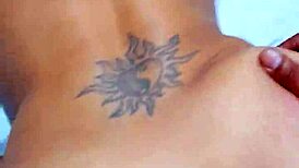 I put the horny mature milf in 4k and she had intense orgasms