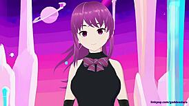 cei for beginners with femdom countdown