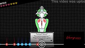 beat banger gardevoir mod banging big ass group