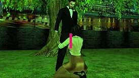 Sweet Appetizer In Cartoon Style.