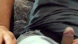 I... I masturbate solo as a boy, part 29