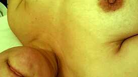 Novinha Cumming Hard in Part 1