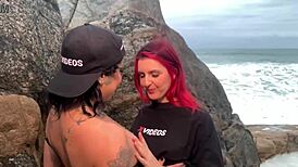 Wild Orgy Unfolds at the Photo Shoot Session