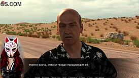 Project Myriam explores life and adventures in the first episode by Playful Fox