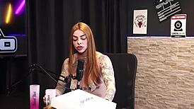 She asked for rehab help but first said goodbye to drugs as parents left