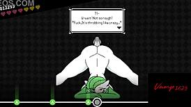 beat banger gardevoir mod banging big ass group