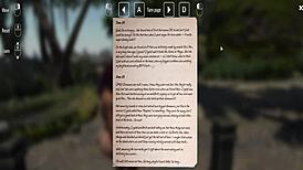 lets play beasts in the sun part one on the beach