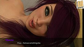 Wvm 115 Hotel Fun with Shauna