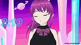 cei for beginners with femdom countdown