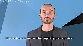 Two blondes passionately worship each other's asses, with Kelly licking Summer's asshole intensely