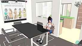 i'm confined with goddesses 05, fingering my big ass in the jacuzzi bath