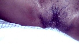 good ebony teen in high definition