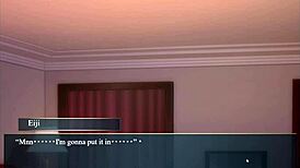 Hey, Check Kanojo No Okaa-san Wild Sex Scenes Pt1