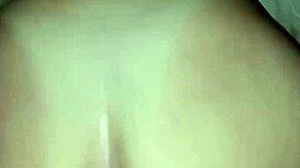 She Makes It Very Tasty With Her Big Ass