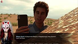 Project Myriam explores life and adventures in the first episode by Playful Fox