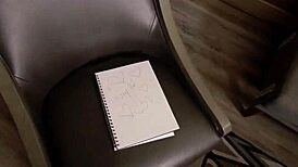 i'm the blonde stepdaughter getting fucked hard in pov, oh god it's so taboo