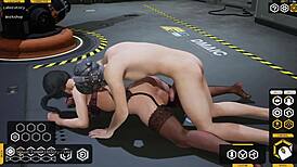 check out all the sex scenes with dr anya 😍