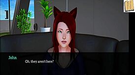 My new family adventures continue in episode 153