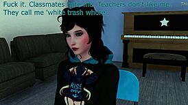 Wbp278 - Fuck High 16