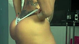 guided masturbation with panty choice for boyfriend