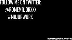 Black bull rome major fucks bbws ling ling!