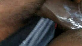 Queenbean And Kingslim Threesome Blowjob Action