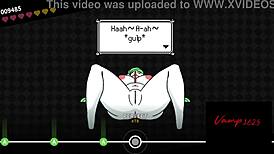 beat banger gardevoir mod banging big ass group