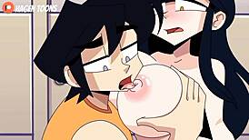 check out this hagen toons porn compilation?