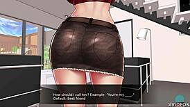 i'm confined with goddesses 05, fingering my big ass in the jacuzzi bath