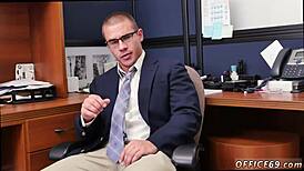 straight guys learn about gay experiences in class