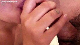 she dont stop till i fill her mouth with cum