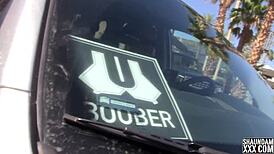 Yo, have you seen Alura Jenson riding that huge black cock on Boober app?